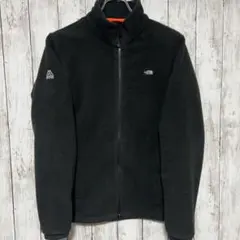 THE NORTH FACE ボアジャケット　ブラック
