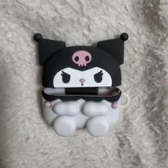 AirPods Proケース　クロミ