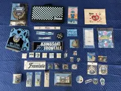 希少 美品 川崎フロンターレ×宇宙兄弟コラボ Mサイズ 未使用 2025年最新】川崎 宇宙兄弟の人気アイテム - メルカリ