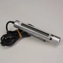 動作品 MDウォークマン リモコン RM-MC35ELK シルバー #12