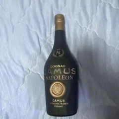CAMUS NAPOLEON COGNAC カミュ ナポレオンのサムネイル