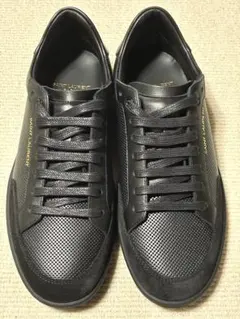 T*U様 Saint Laurent コートクラシックSL/10 パンチングレザのサムネイル