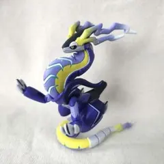 モンコレ ML-30 ミライドン ポケットモンスター