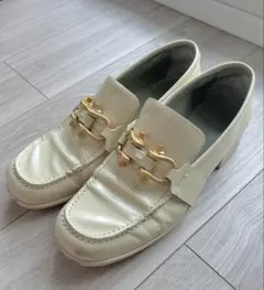 BOTTEGA VENETA ムッシュローファー 39.5のサムネイル