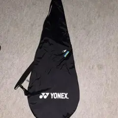 YONEX テニス ラケットケースブラック