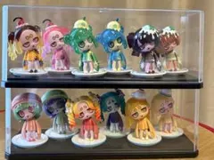 ウイルスイーツ 12体セット