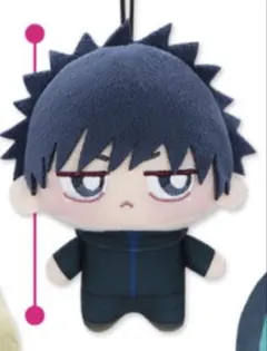 呪術廻戦ちょぴぬいぷち⑥