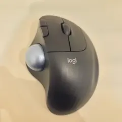 Logicool ERGO M575S トラックボールマウス 本体