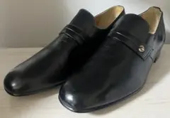 大塚製靴　Three wiseメンズ ドレスシューズ 28.5cm