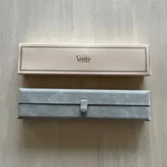 verite ネックレスケース　箱付き