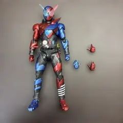 2026年最新】s.h.figuarts 仮面ライダービルド ラビットラビット