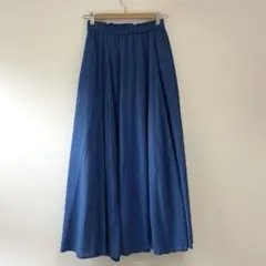 ニコアンドフレアスカートLサイズ