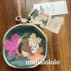 ディズニークルーズ限定商品　ディズニー　ヘイヘイ　モアナ　ドリンクホルダー ディズニークルーズ限定商品 ディズニー ヘイヘイ モアナ ドリンク