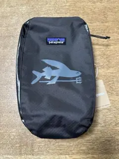 パタゴニア ウィンウィン ブラックホール キューブ ミディアム