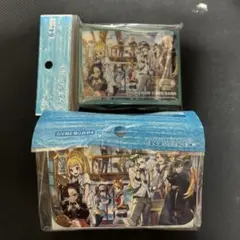 ポケモンセンター ポケモン デッキシールド デッキケース トレーナーズサロン