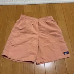 パタゴニア バギーズショーツ(7インチ)