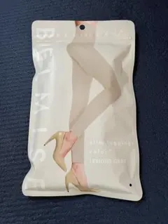 お値下げ‼️BELMISE/ slim leggings color+