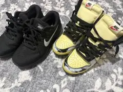 NIKE2足セットのサムネイル