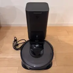 ルンバi7+ 梱包発送たのメル便 - メルカリ