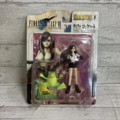 ティファ