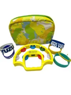 ゆず グッズ まとめ売り ★おまけ付き★