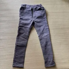 RUGGEDWORKS グレー スキニーパンツ