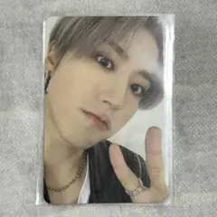 Stray Kids 5-STAR ハン トレカ