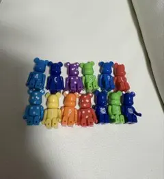 BE@RBRICK ベアブリック カルピスウォーター 13体セット