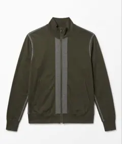 archive PaulSmith ニットブルゾンbondage wool100