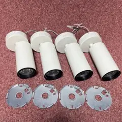 Dsp-52128E-100Wスポットライト用ソケット 10個セット - メルカリ
