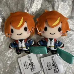 プロセカふわぷちマスコット 東雲彰人 2個セット - メルカリ