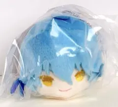 赤尾晶　もちマス【サカモトデイズ】