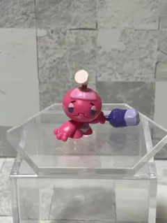 ポケモンゲットコレクションズ　No.535（カヌチャン　単品）