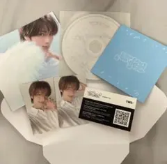 TWS playhard YOUNGJAE