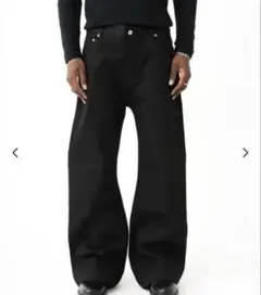 Asapmode Stacked Oil Coating Pants Sサイズ Asapmode Stacked Oil Coating Pants Mサイズ - メルカリ