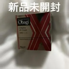 Obagi オバジX バイタライズ リフトクリーム 50gのサムネイル