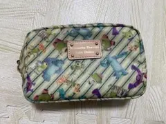 Samantha Thavasa ポーチ