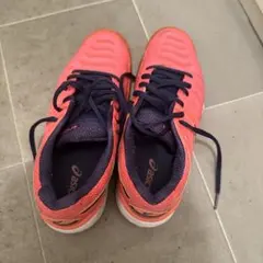 ASICS GEL-RESOLUTION 7 レディース テニスシューズのサムネイル