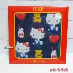 2026年最新】フェイラー キティ ハンカチの人気アイテム - メルカリ