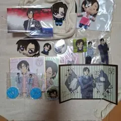 名探偵コナン　萩原研二　まとめ売り