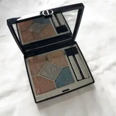 DIOR ディオール ディオールショウ サンク クルール 162 サマーアズールのサムネイル