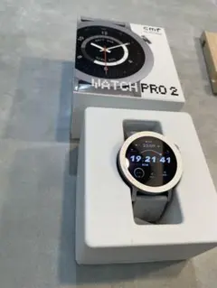 CMF by Nothing Watch Pro2