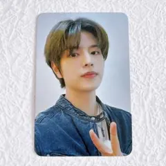 樂 STAR トレカ Star River ヨントン スンミン