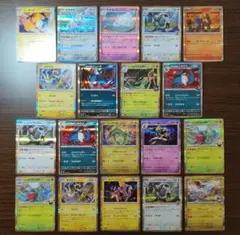 マスターボールミラー ポケカ クマシュン ムーランド チオンジェン 等