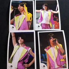 小瀧望 Jr.時代公式写真14枚セット