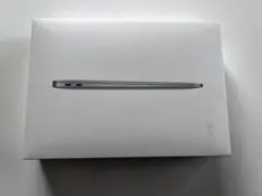 MACBOOK AIR MD231J/Aの箱（ケース）