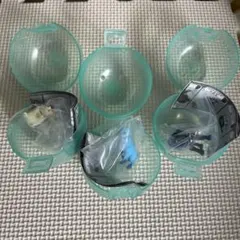 アニアキングダム フィギュアコレクション2 ルッタ ハート ライオス