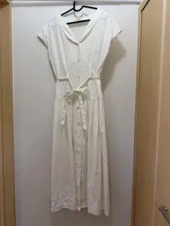 MOUSSYワンピース