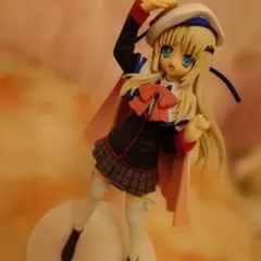 激レア】ときめきメモリアル 海洋堂 [ 美樹原愛 ] ガレージキット 完成