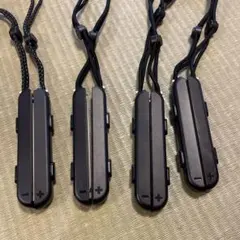 任天堂Switch ジョイコンストラップ　4セット